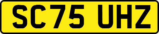 SC75UHZ