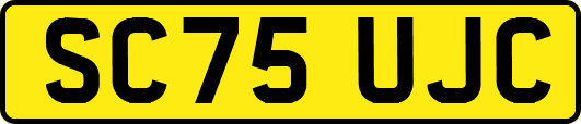 SC75UJC