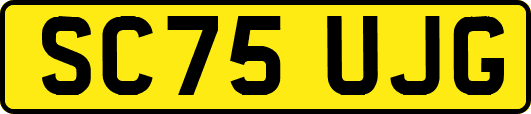 SC75UJG