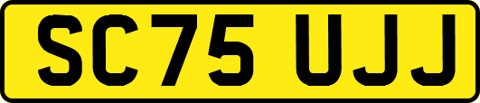 SC75UJJ