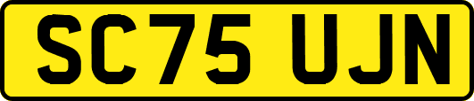 SC75UJN
