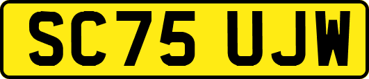 SC75UJW