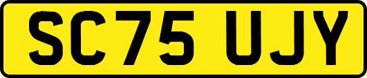 SC75UJY