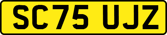 SC75UJZ