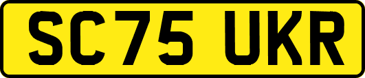 SC75UKR