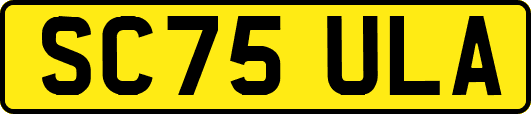 SC75ULA