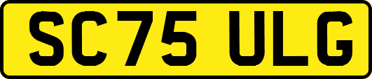 SC75ULG
