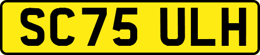 SC75ULH