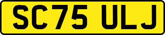 SC75ULJ