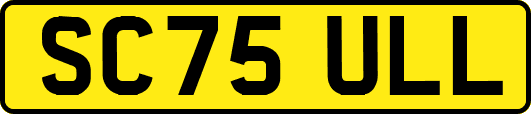 SC75ULL