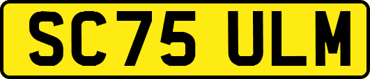 SC75ULM