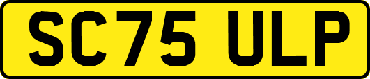 SC75ULP