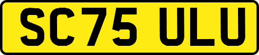 SC75ULU