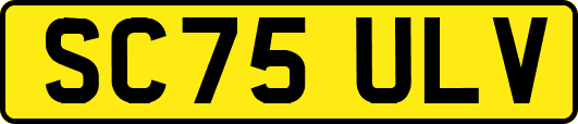 SC75ULV