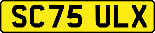 SC75ULX