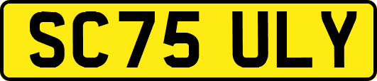 SC75ULY