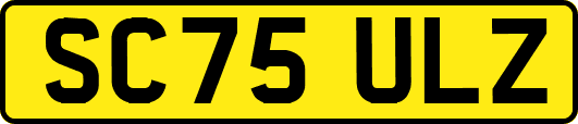 SC75ULZ