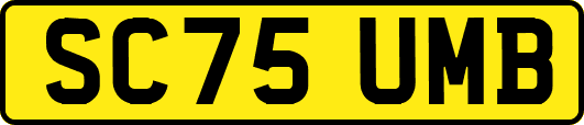 SC75UMB