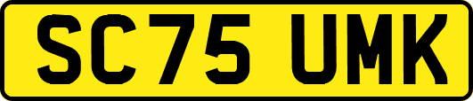 SC75UMK