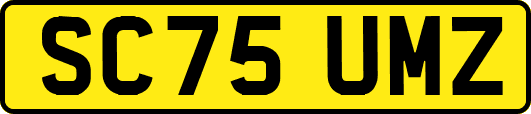 SC75UMZ