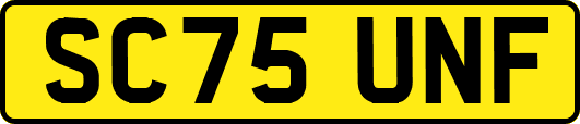 SC75UNF