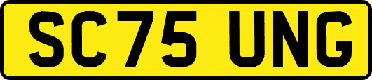 SC75UNG