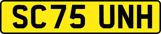 SC75UNH