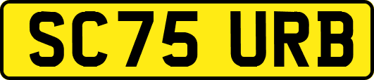 SC75URB