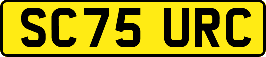 SC75URC