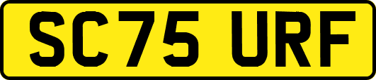 SC75URF