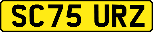 SC75URZ