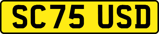 SC75USD
