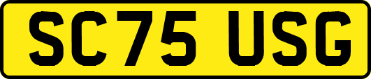 SC75USG