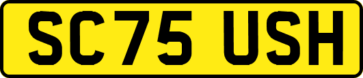 SC75USH