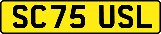 SC75USL