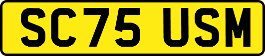 SC75USM