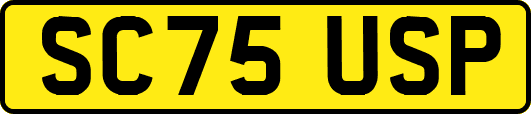 SC75USP