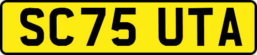 SC75UTA