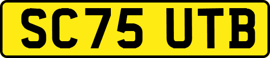 SC75UTB