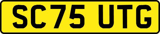 SC75UTG