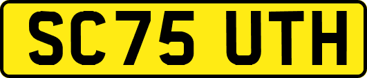 SC75UTH