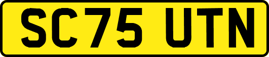 SC75UTN