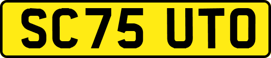 SC75UTO
