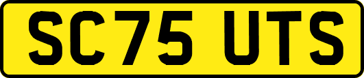 SC75UTS