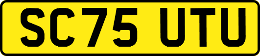 SC75UTU