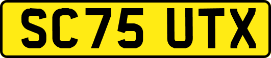 SC75UTX
