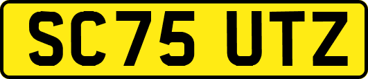 SC75UTZ