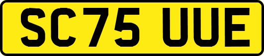 SC75UUE