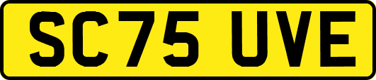 SC75UVE