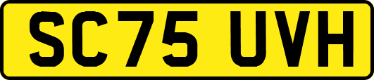 SC75UVH